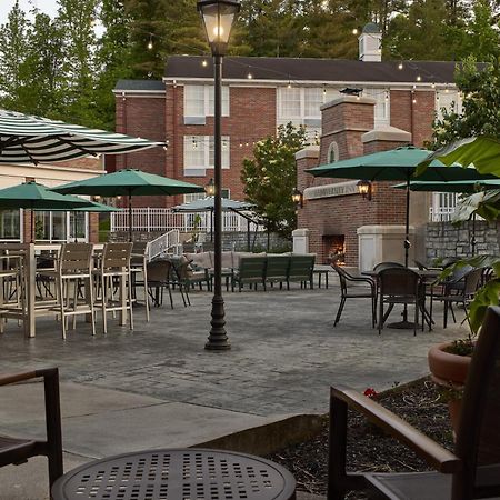 את'נס Ohio University Inn And Conference Center מראה חיצוני תמונה