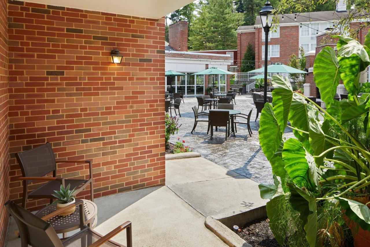 את'נס Ohio University Inn And Conference Center מראה חיצוני תמונה