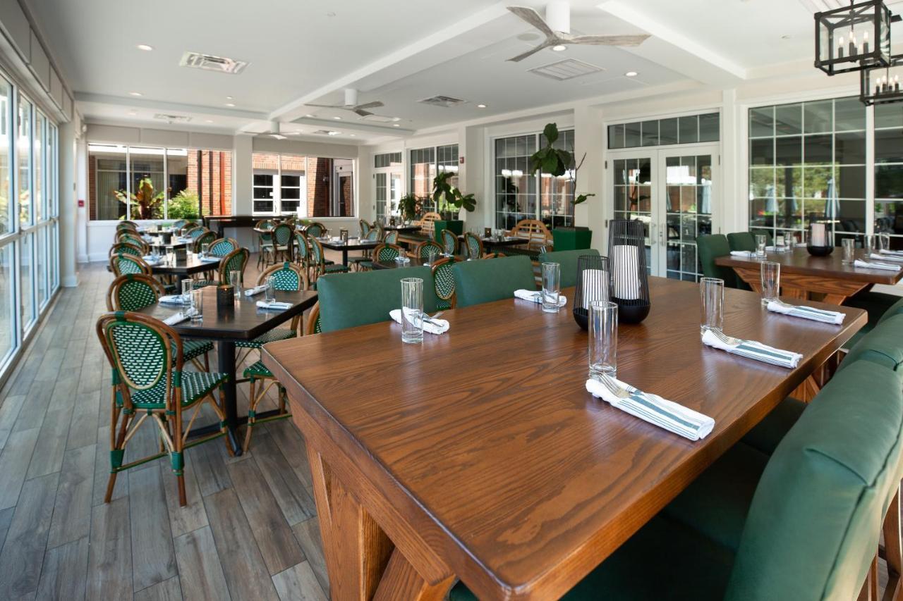 את'נס Ohio University Inn And Conference Center מראה חיצוני תמונה